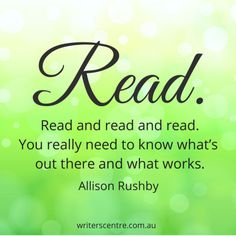 allison rushby quote