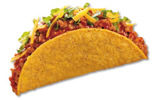 taco